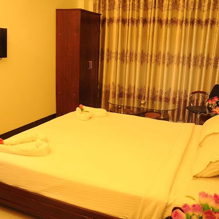 Hotel Coastal Ressidency Namakkal Salem Luaran gambar
