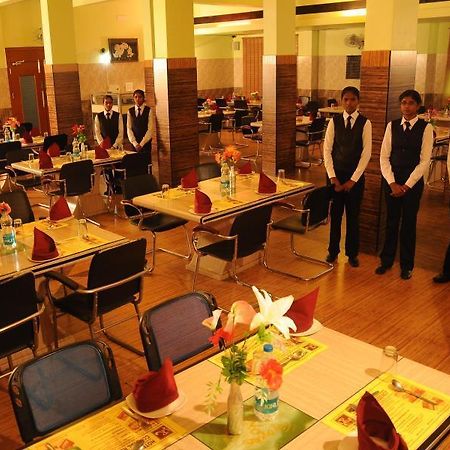 Hotel Coastal Ressidency Namakkal Salem Luaran gambar