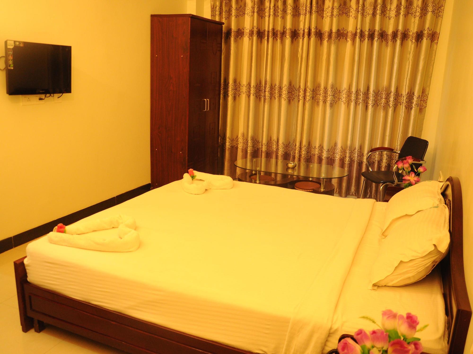 Hotel Coastal Ressidency Namakkal Salem Luaran gambar