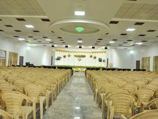 Hotel Coastal Ressidency Namakkal Salem Luaran gambar